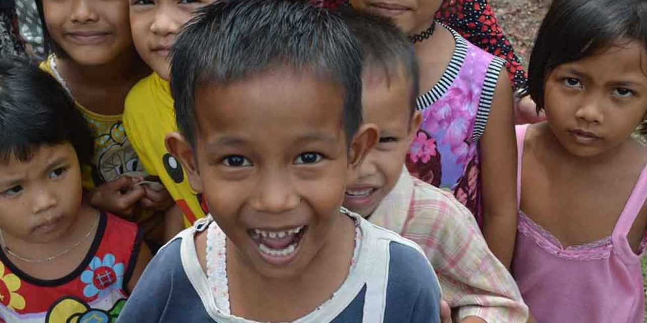 Prevalensi Stunting di Indonesia Turun, Namun Tergolong Masih Sangat Tinggi